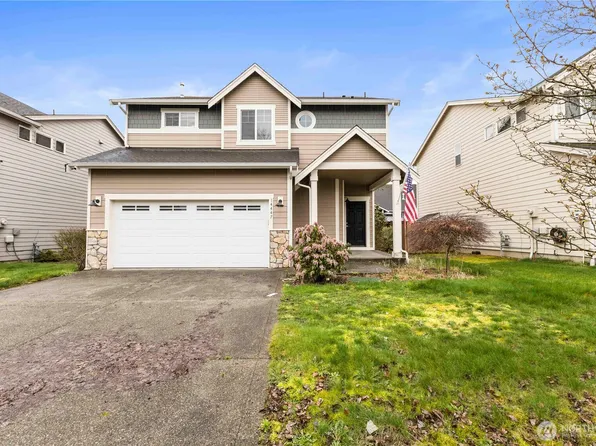 14447 98th Way SE, Yelm, WA 98597