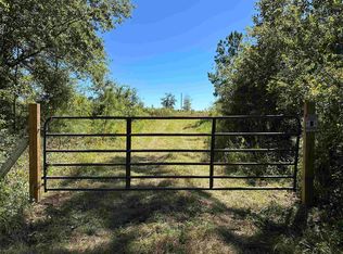 Hosford Highway Na, Quincy, FL 32351