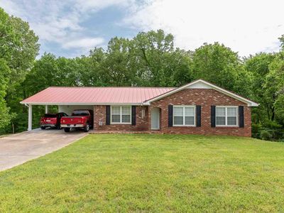 329 E Lakeside Dr, Florence, AL, 35630