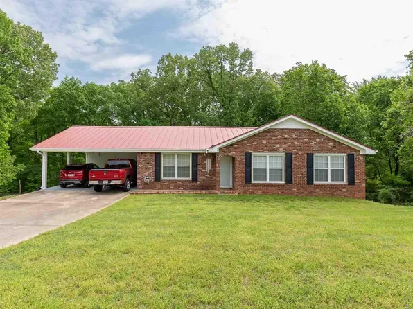 329 Lakeside Dr, Florence, AL 35630