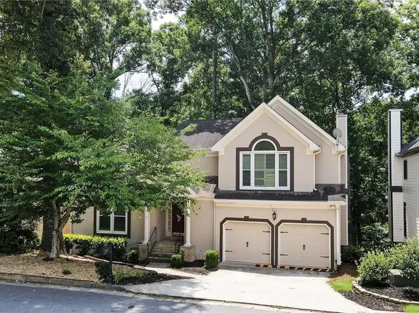 3165 Park Chase, Johns Creek, GA 30022