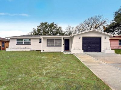 4549 Madison St, New Port Richey, FL, 34652