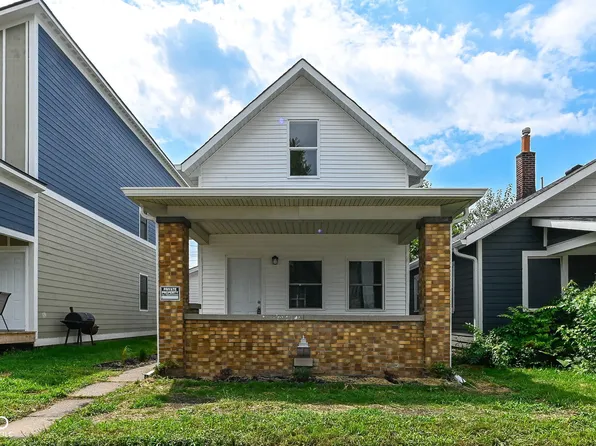 243 Iowa St, Indianapolis, IN 46225
