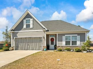 232 Red Maple Loop Lot 12 Julie B, Longs, SC 29568