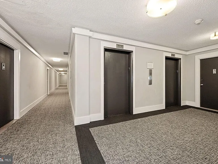 3rd floor