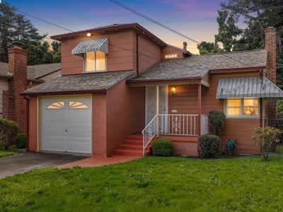 7857 Olive St, Oakland, CA, 94621