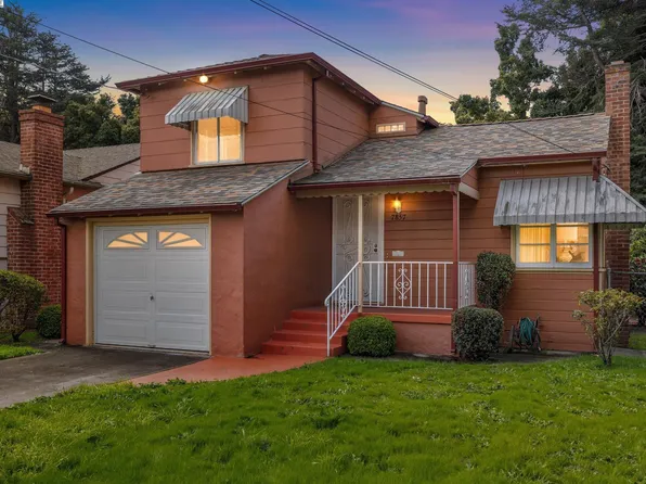 7857 Olive St, Oakland, CA 94621