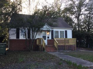 2146 Carolina Beach Rd, Wilmington, NC 28401