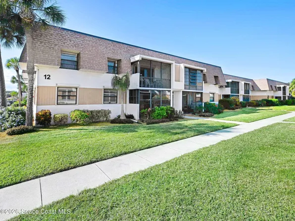 2700 N Highway A1a APT 12-212, Indialantic, FL 32903