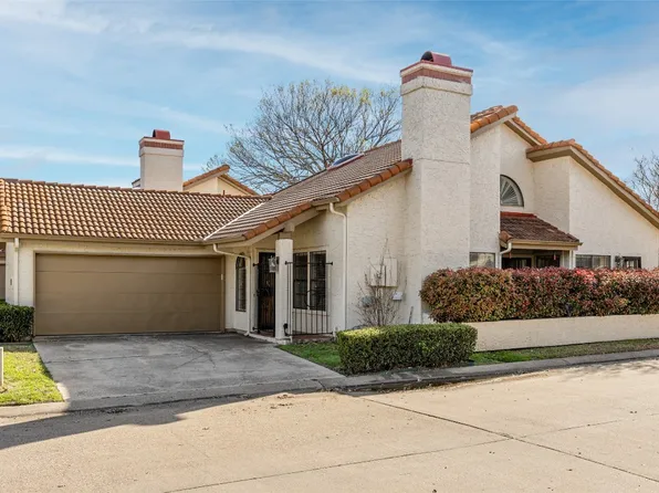 601 Mission Cir, Irving, TX 75063