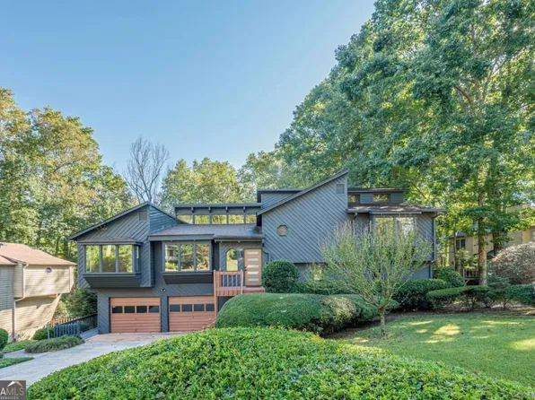 4691 Norman Dr NW, Kennesaw, GA 30144