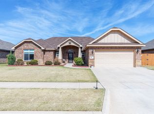 334 Mill Creek Dr, Abilene, TX 79602