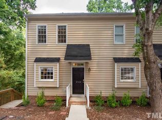 6166 Loch Laural Ln, Raleigh, NC 27613