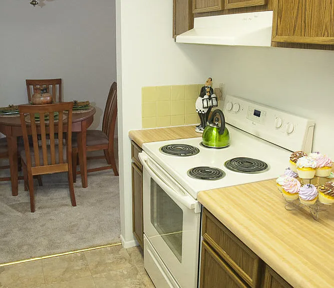 Half Moon Village Phase II — Photo 5