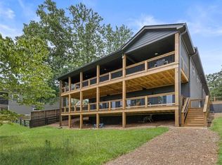 4175 Merritt Dr, Cumming, GA 30041