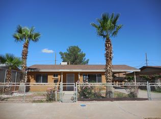 9229 Carranza Dr, El Paso, TX 79907