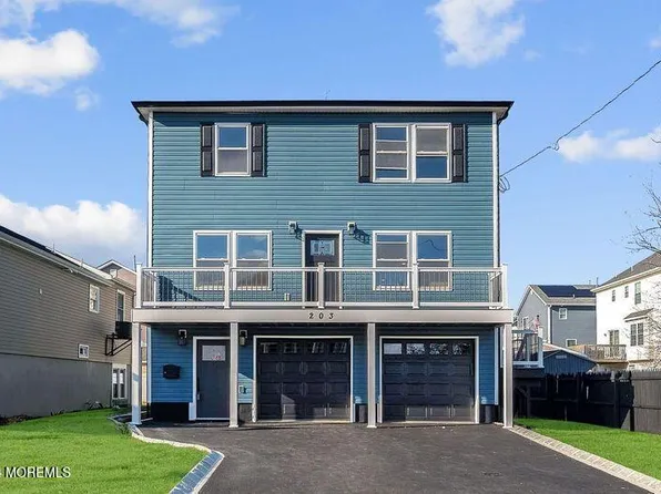 203 Henry Street, Union Beach, NJ 07735