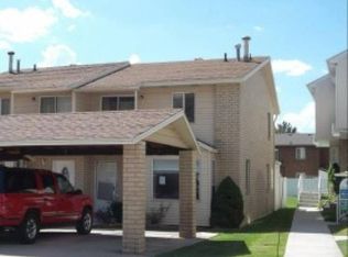 1398 S 1470 E, Provo, UT 84606
