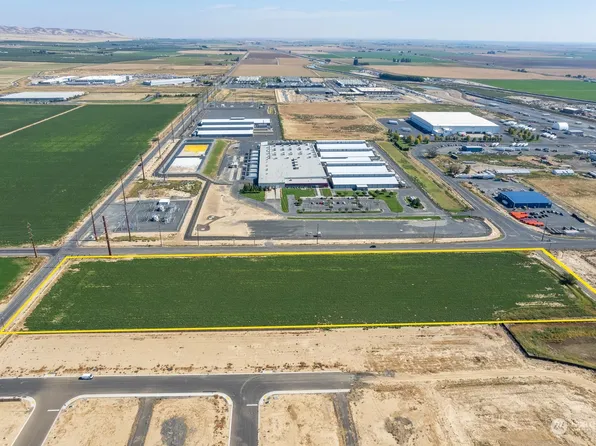 0 Columbia Way NE, Quincy, WA 98848