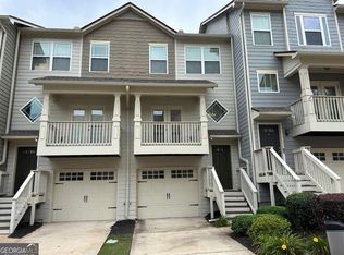 3015 Liberty Way NW, Atlanta, GA 30318