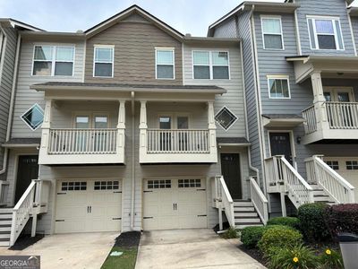 3015 Liberty Way NW, Atlanta, GA, 30318