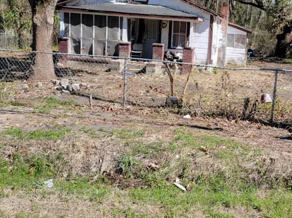 509 Rivers St, Walterboro, SC 29488