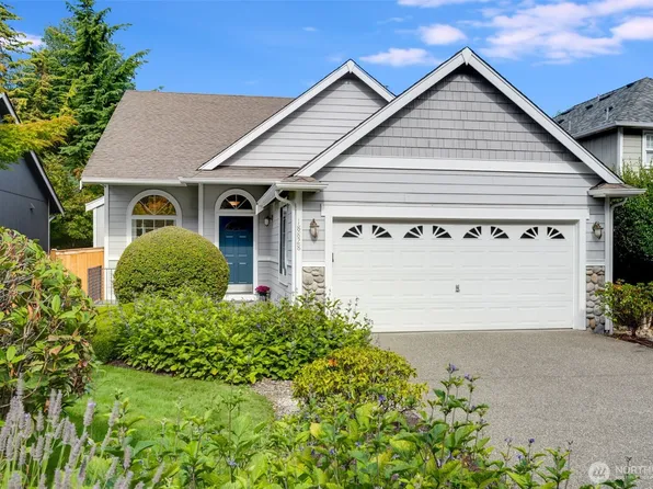 18828 Eastwood Avenue E, Puyallup, WA 98375