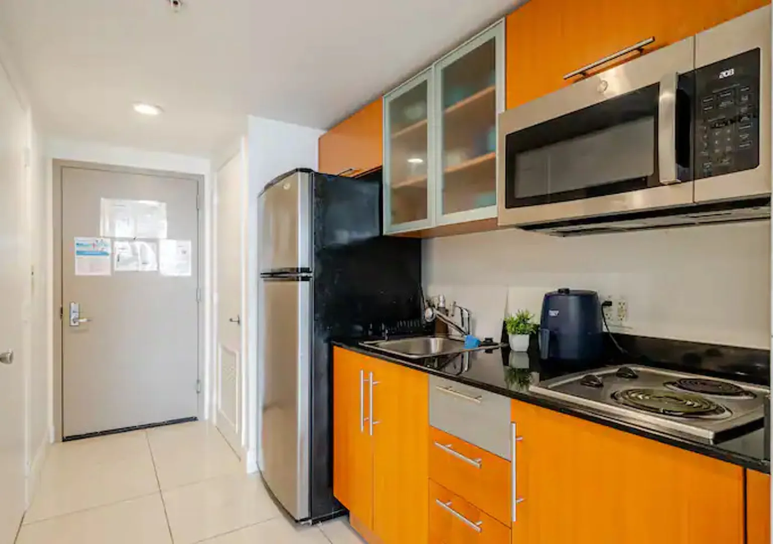 Amazing Condo in Miami — Photo 2