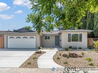 1943 Treewood Ln, San Jose, CA 95132