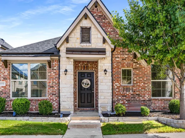 2037 Barx Dr, Little Elm, TX 75068