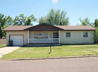 603 Ryan St, Monett, MO 65708