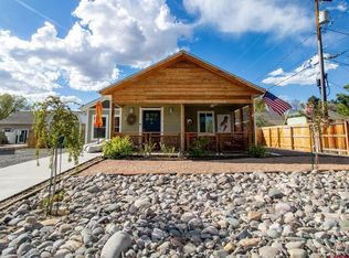 937 S 10th Street, Montrose, CO 81401