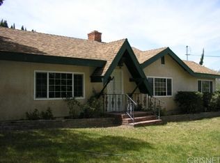 3639 Soledad Canyon Rd, Acton, CA 93510