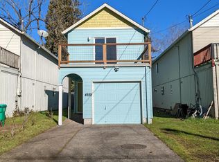 4939 SE Ogden St, Portland, OR 97206