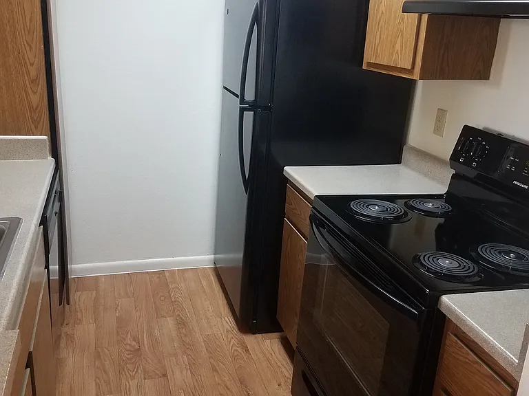 Quincy Ridge Apartments — Photo 120