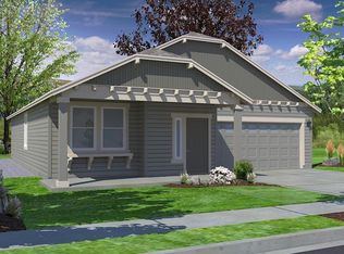 2241 Fire Time Loop, Richland, WA 99352