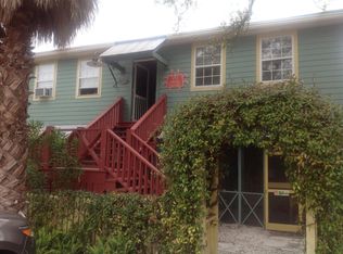 1413 2nd Ave #1, Tybee Island, GA 31328