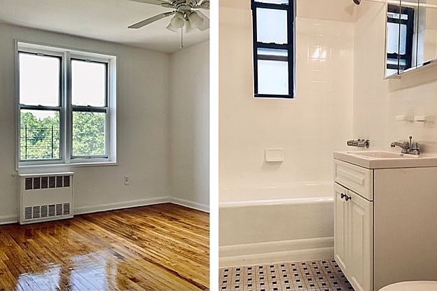 2nd image of 2120 Cruger Ave APT 3E