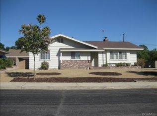 2192 Spencer Ave, Pomona, CA 91767