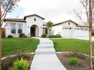 6109 Prescott Forest Ct, Bakersfield, CA 93314