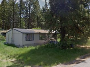 513 S Park Ave, Chiloquin, OR 97624