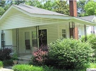 700 Baltimore Ave, ALBERTVILLE, AL 35950