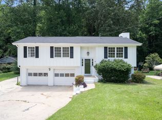 3675 Douglas Ridge Trl, Douglasville, GA 30135