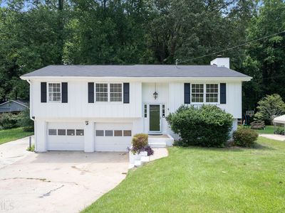 3675 Douglas Ridge Trl, Douglasville, GA, 30135