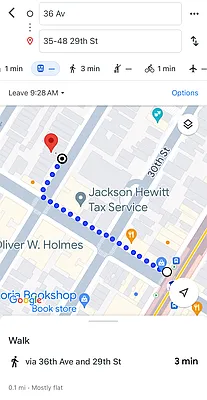 Rented by Steffan Olausson Partridge, LREB | media 30