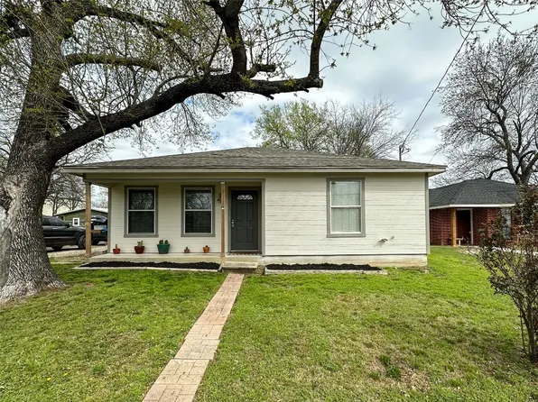 401 S 3rd St, Grandview, TX 76050