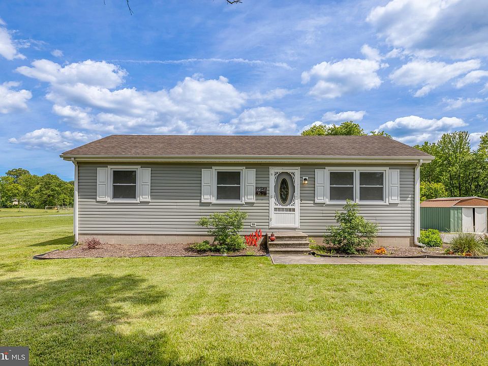 4296 Westville Rd, Camden Wyoming, DE 19934 | Zillow