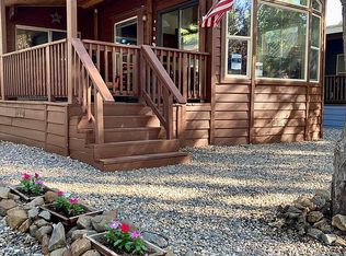 17550 S Munds Ranch Rd #223, Munds Park, AZ 86017