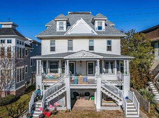 610 Central Ave, Ocean City, NJ 08226