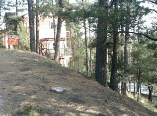 110 N Oak Dr, Ruidoso, NM 88345